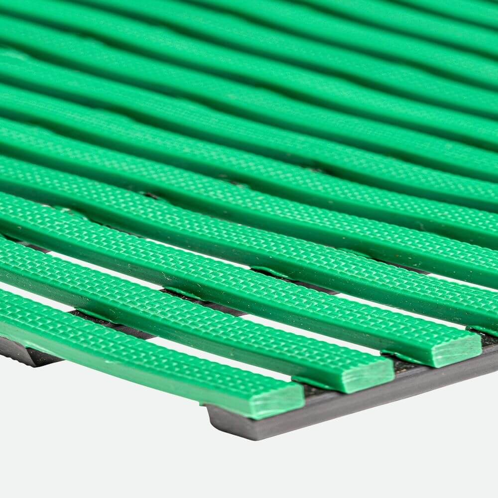 Interflex Matting - Green