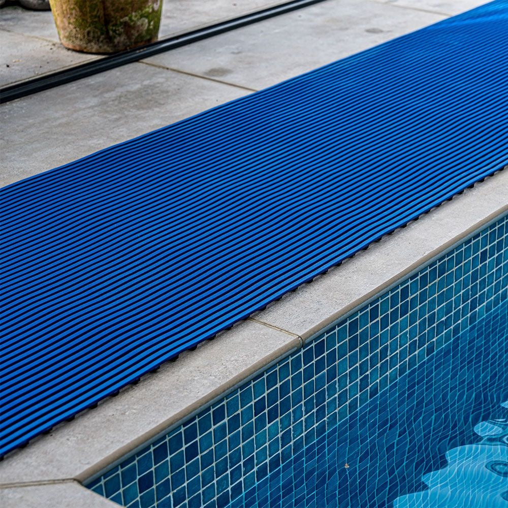 Interflex Matting - Black