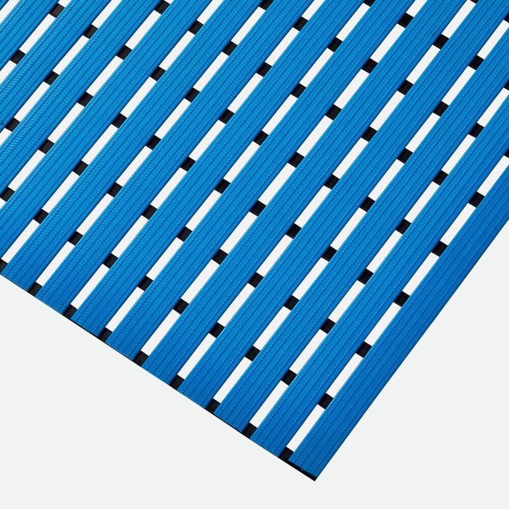 Interflex Style Matting - Blue