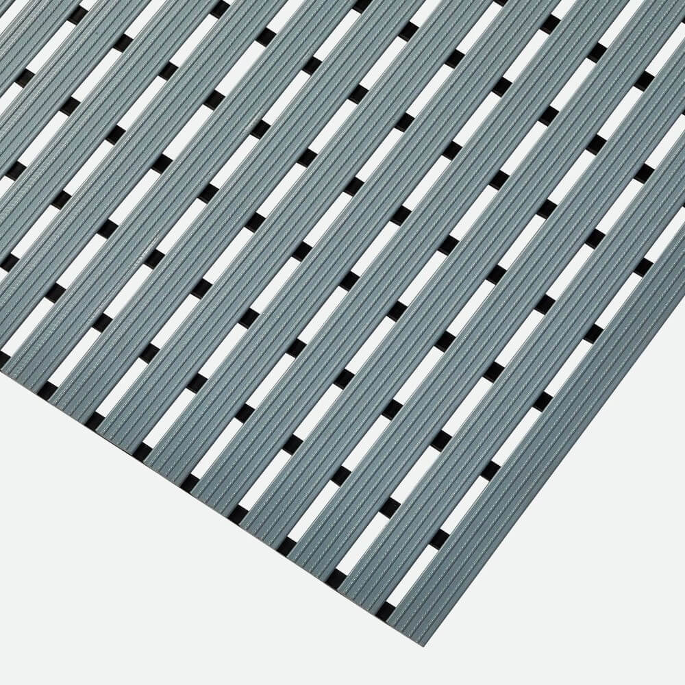 Interflex Style Matting - Grey