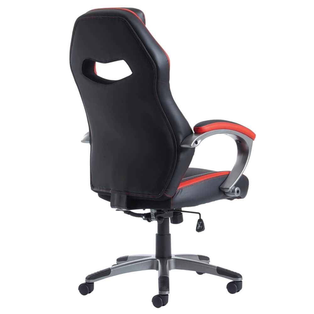 Jensen High Back Executive Chair