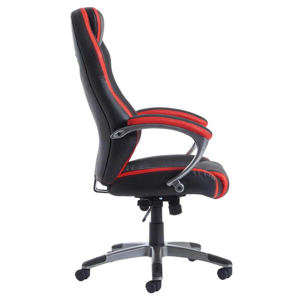 Jensen High Back Executive Chair
