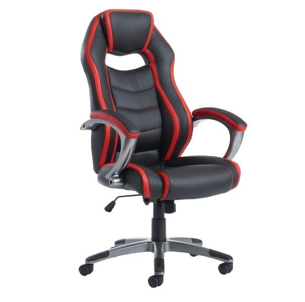 Jensen High Back Executive Chair