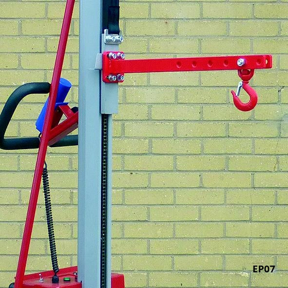 Counterbalanced Electric Mini Lifter 100kg
