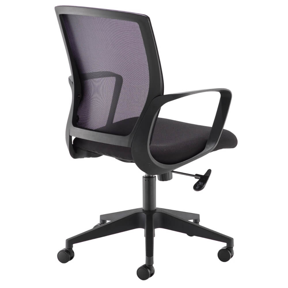Jonas Mesh Back Operator Chair