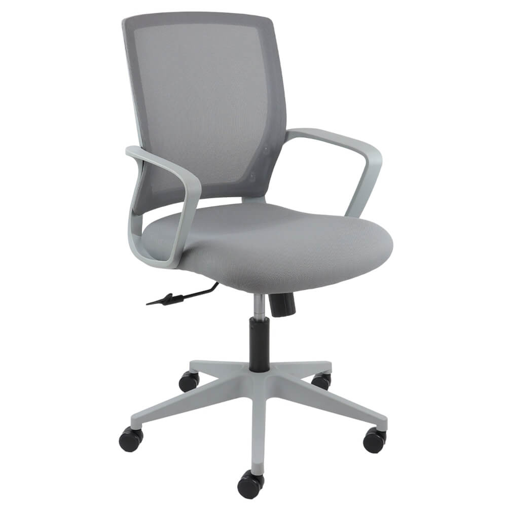 Jonas Mesh Back Operator Chair