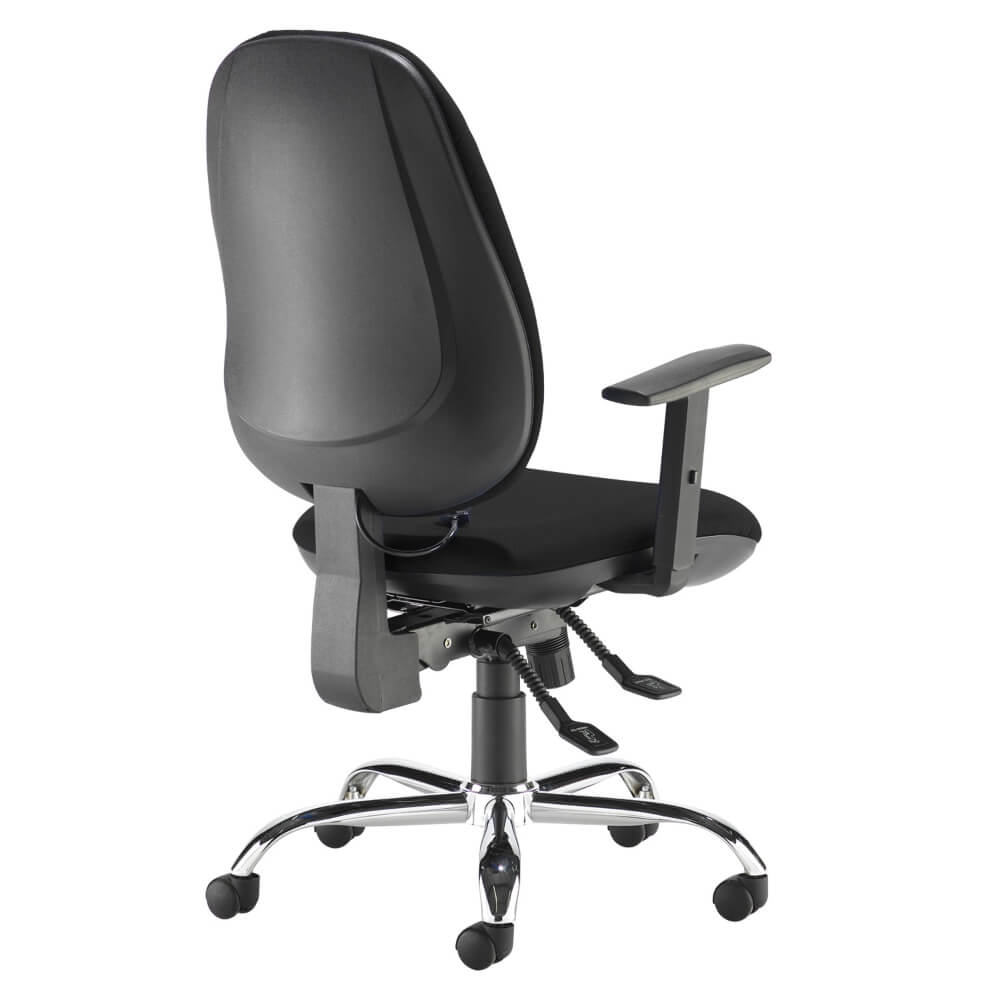 Jota Ergo 24hr Ergonomic Asynchro Task Chair