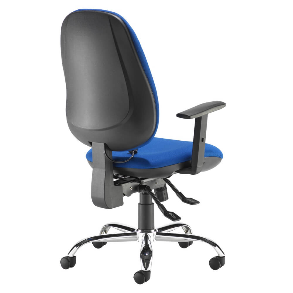 Jota Ergo 24hr Ergonomic Asynchro Task Chair