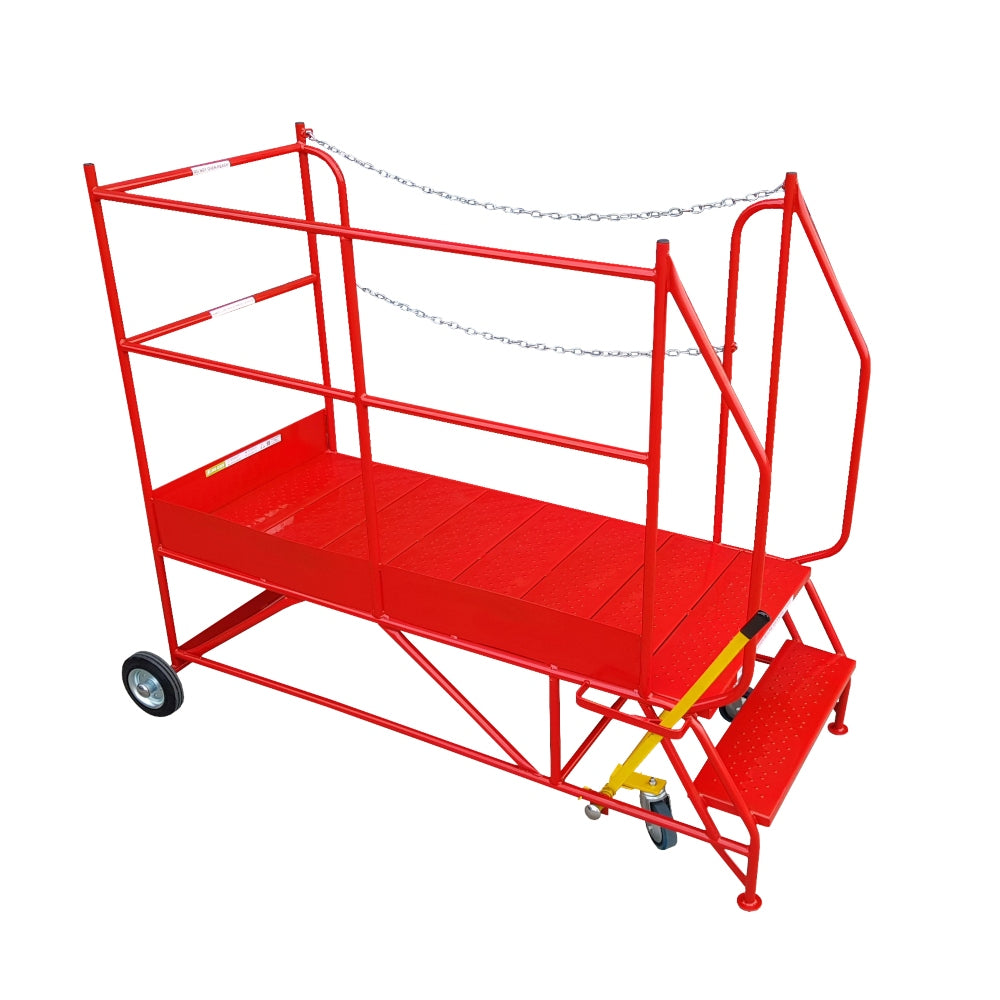 KAP Heavy Duty Access Platform