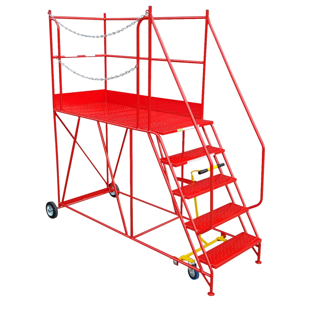 KAP Heavy Duty Access Platform