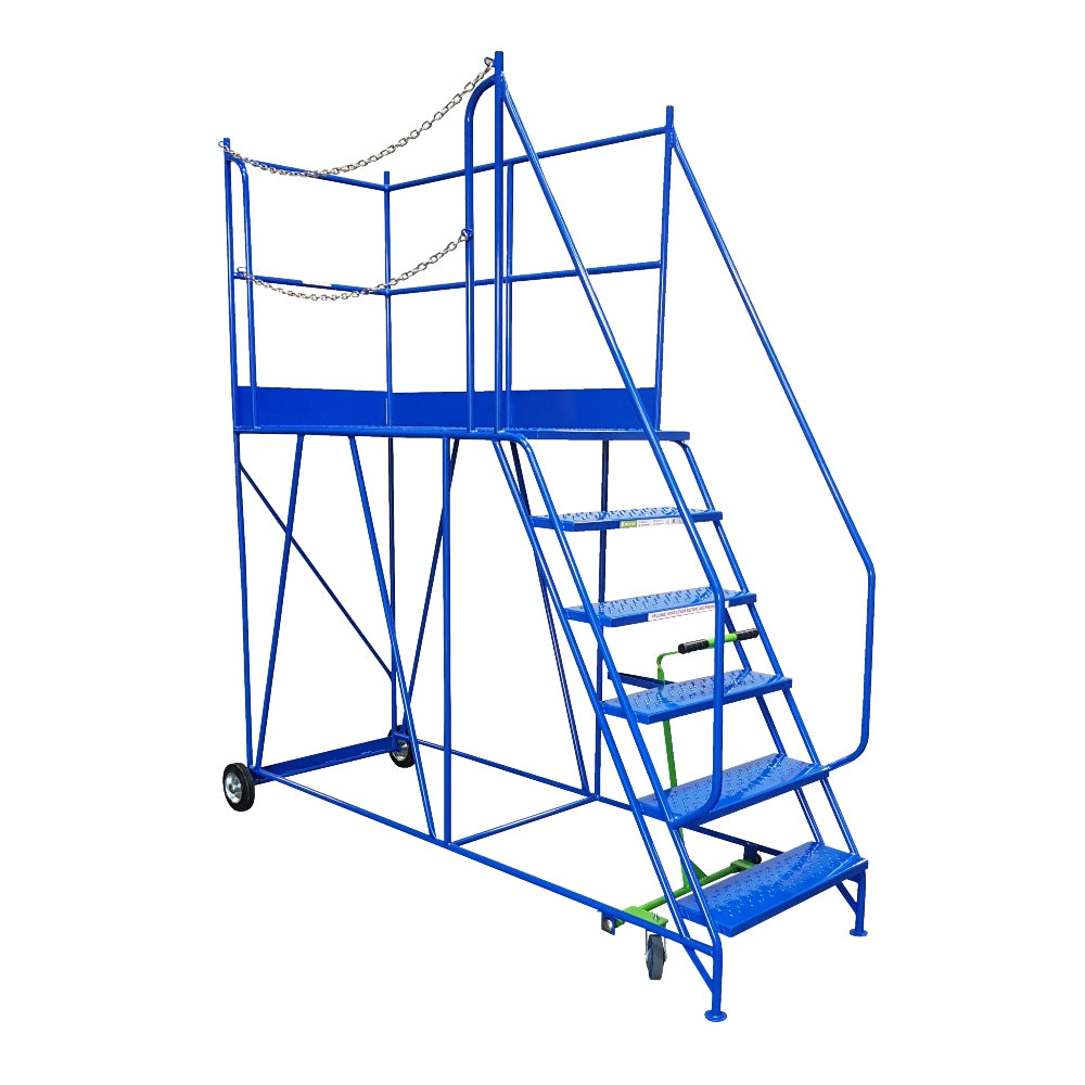 KAP Heavy Duty Access Platform