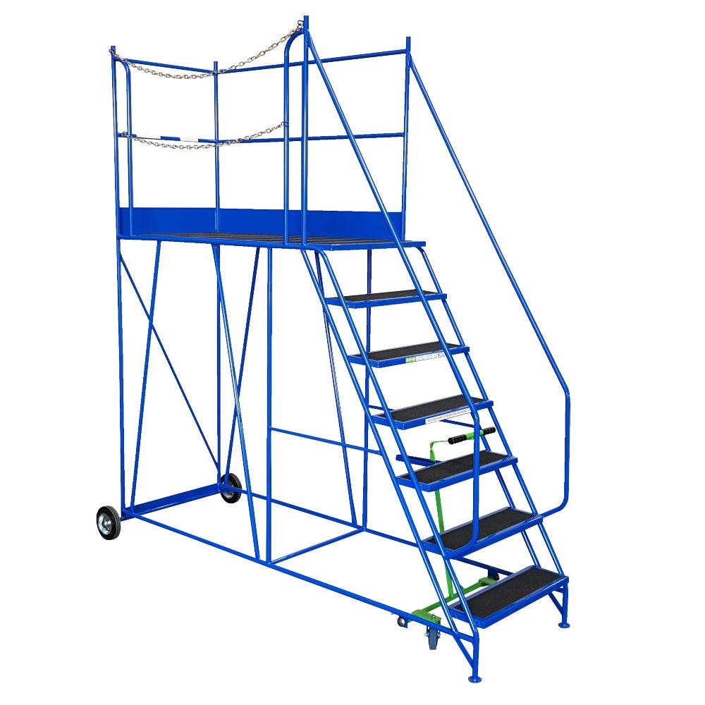 KAP Heavy Duty Access Platform