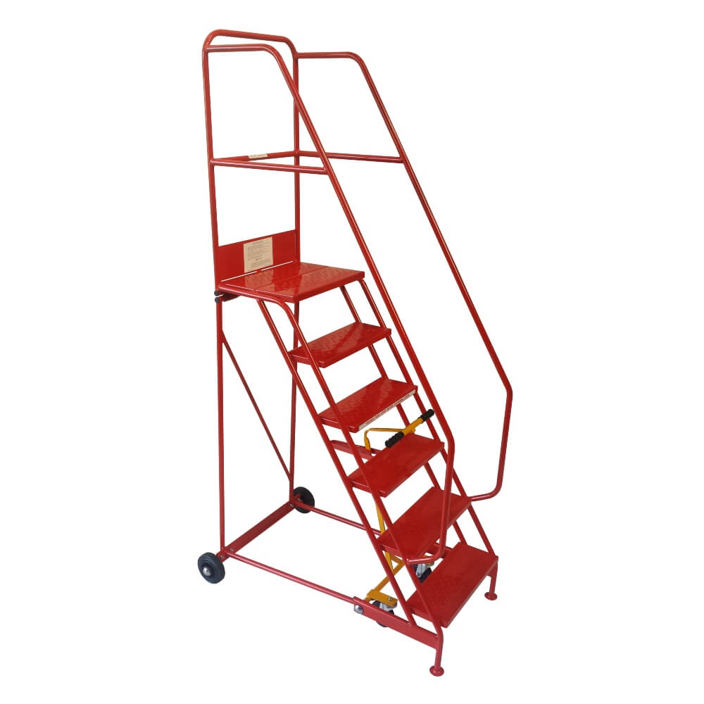 KK Knock Down Mobile Safety Step