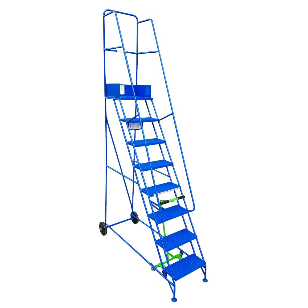 KNA Narrow Aisle Mobile Safety Step