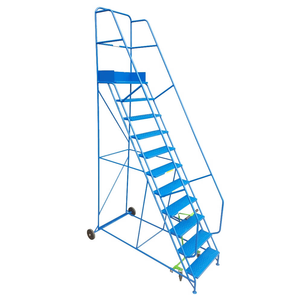 KW Extra Wide Mobile Safety Step