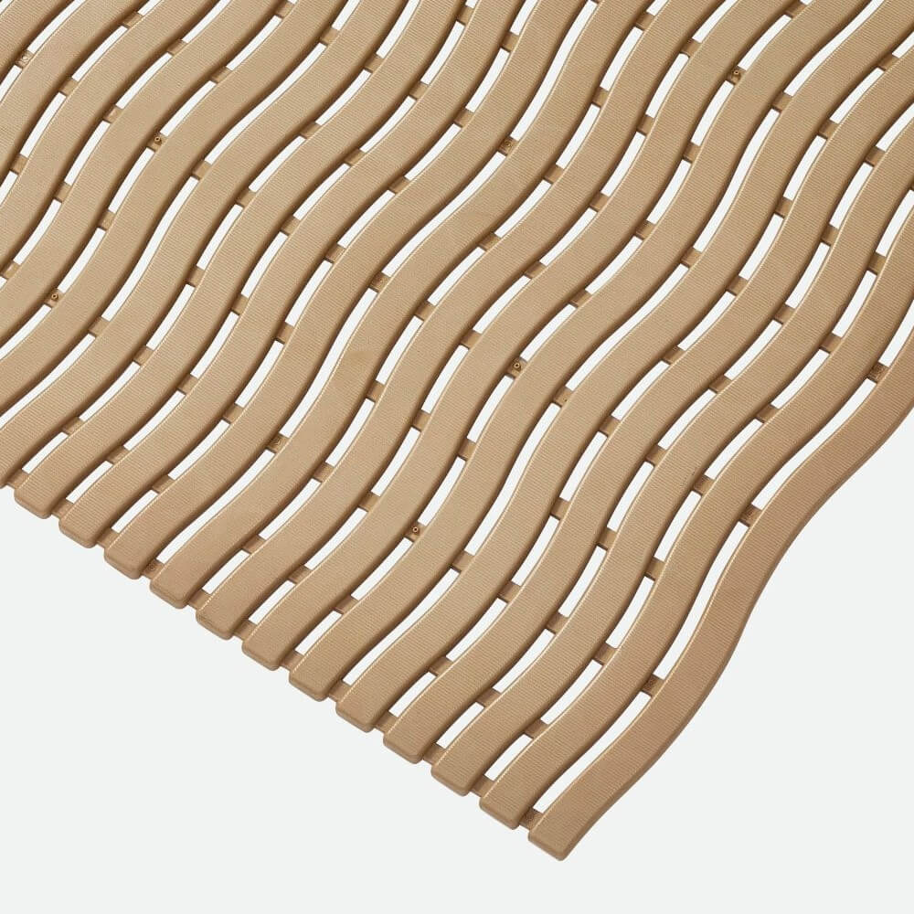 Kumfi Step Matting - Beige