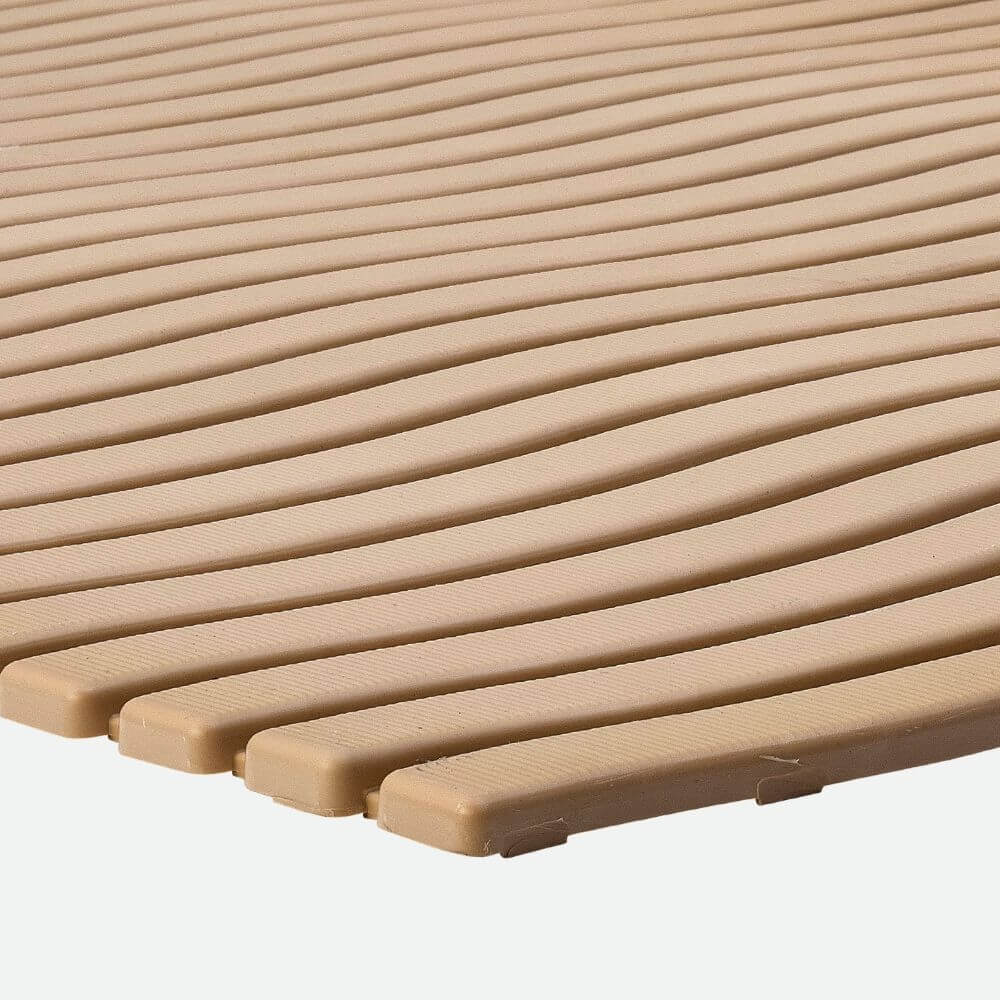Kumfi Step Matting - Beige