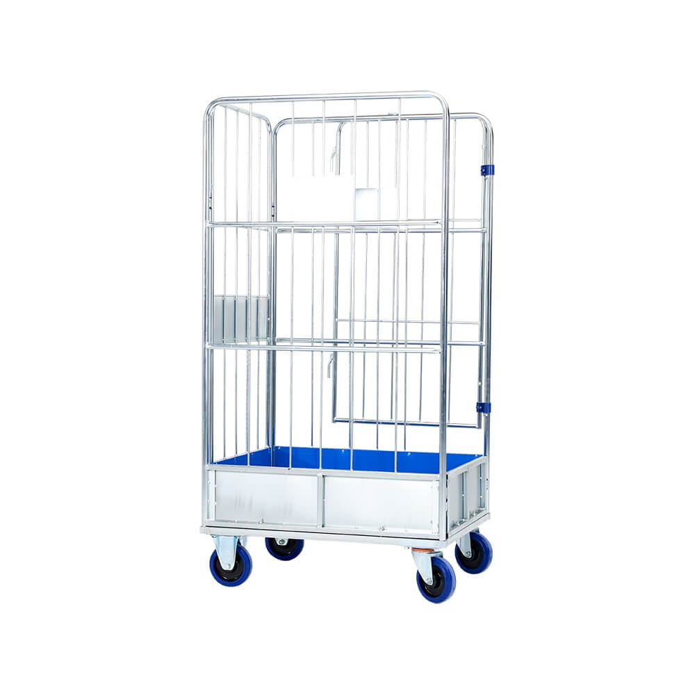 Laundry Roll Pallet