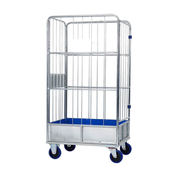 Laundry Roll Pallet