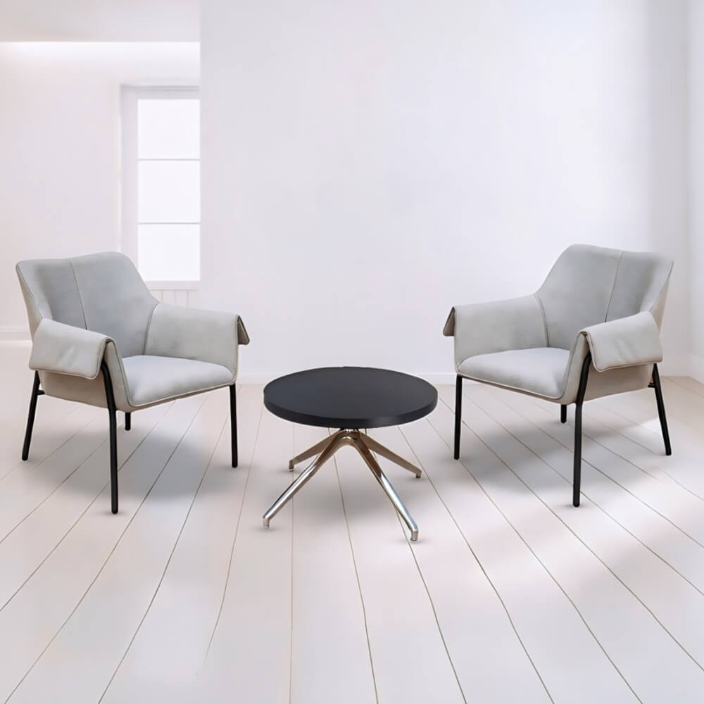 Liana Reception Seating