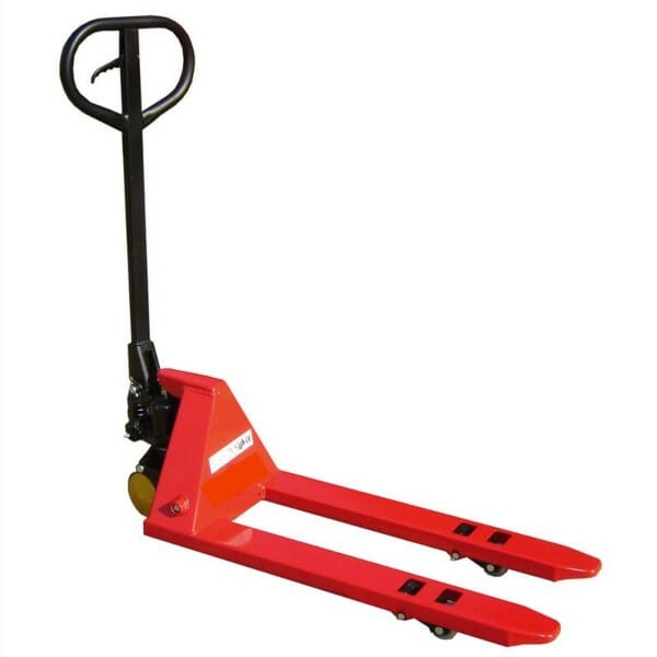 Lightweight Mini Pallet Truck 500kg