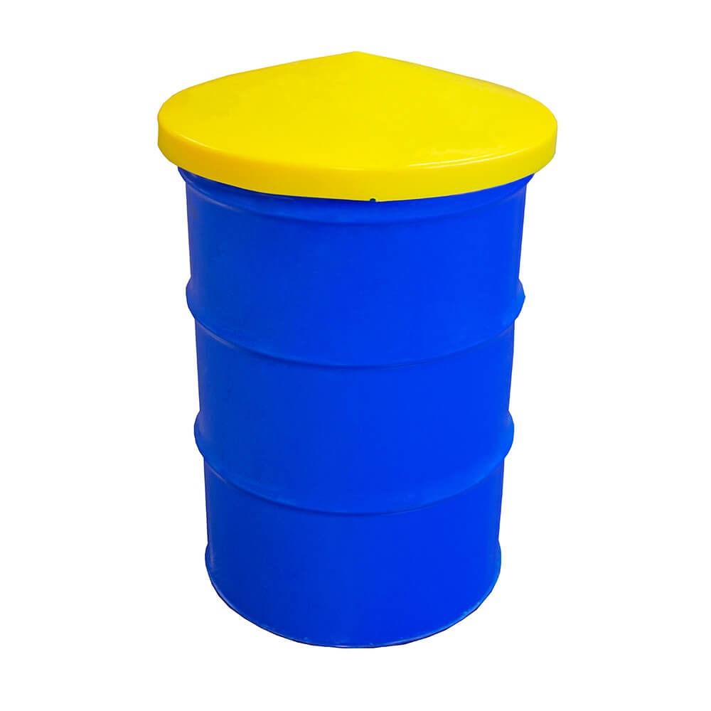 Loose Fitting Lid for 205L Drums
