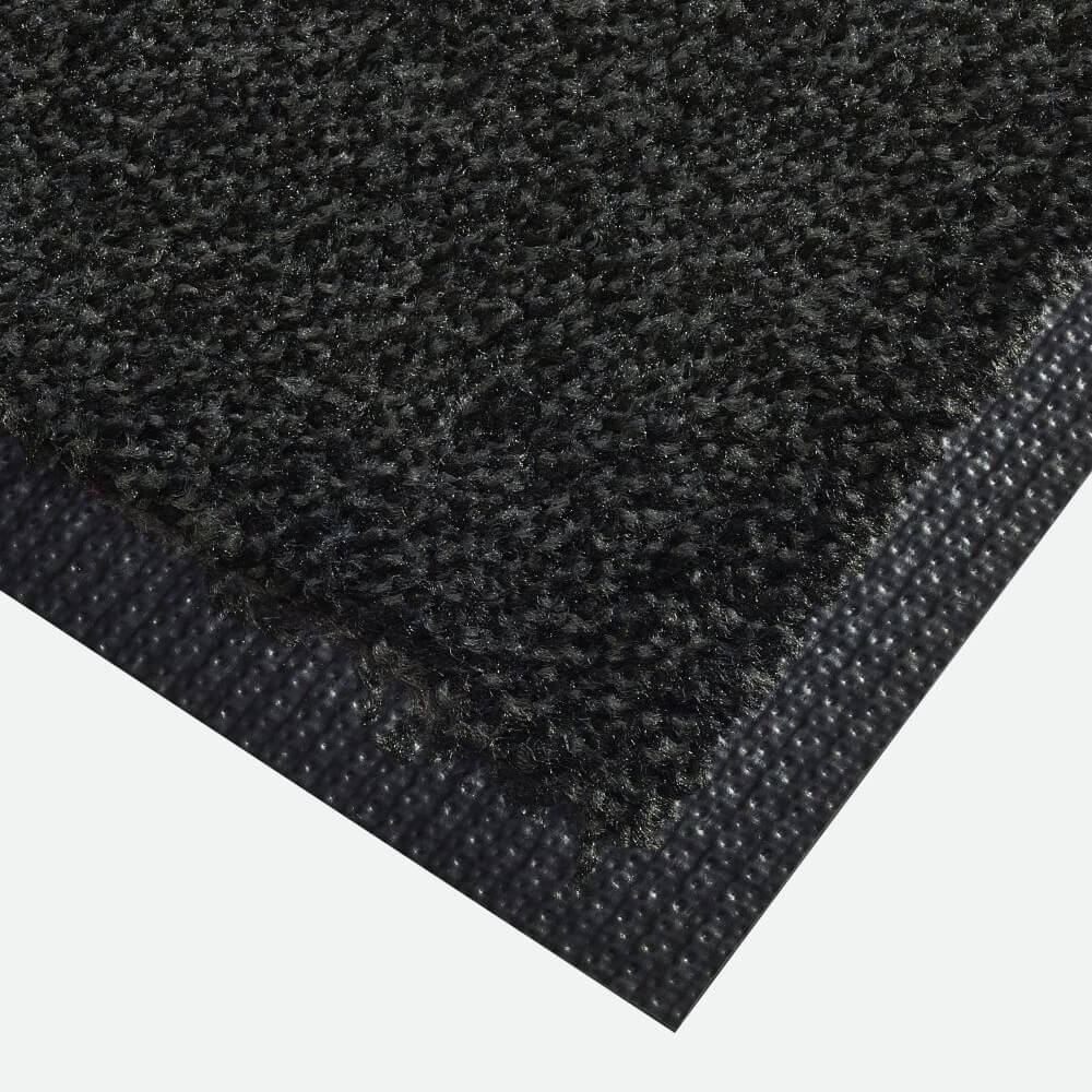 Lustre Matting - Charcoal