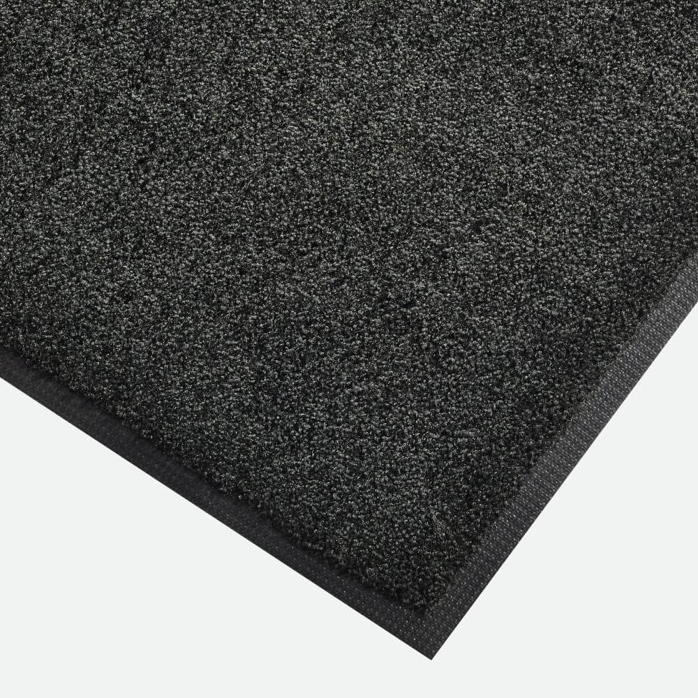Lustre Matting - Charcoal