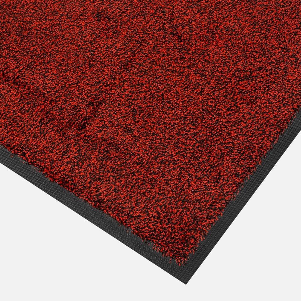 Lustre Matting - Cranberry