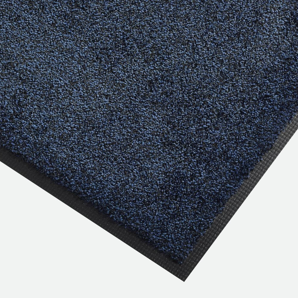 Lustre Matting - Deep Blue