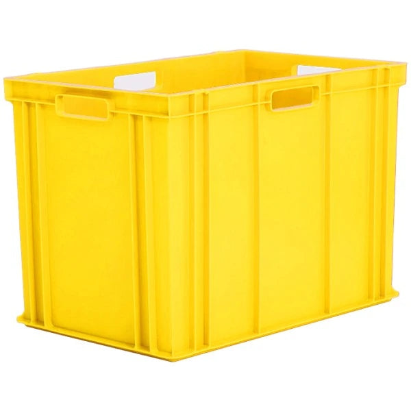 Euro Stacking Box 84.5 Litres