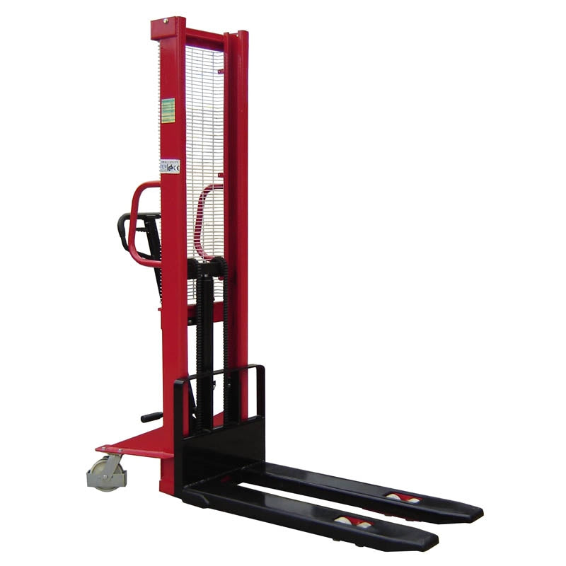 Manual Pallet Stacker 1500kg
