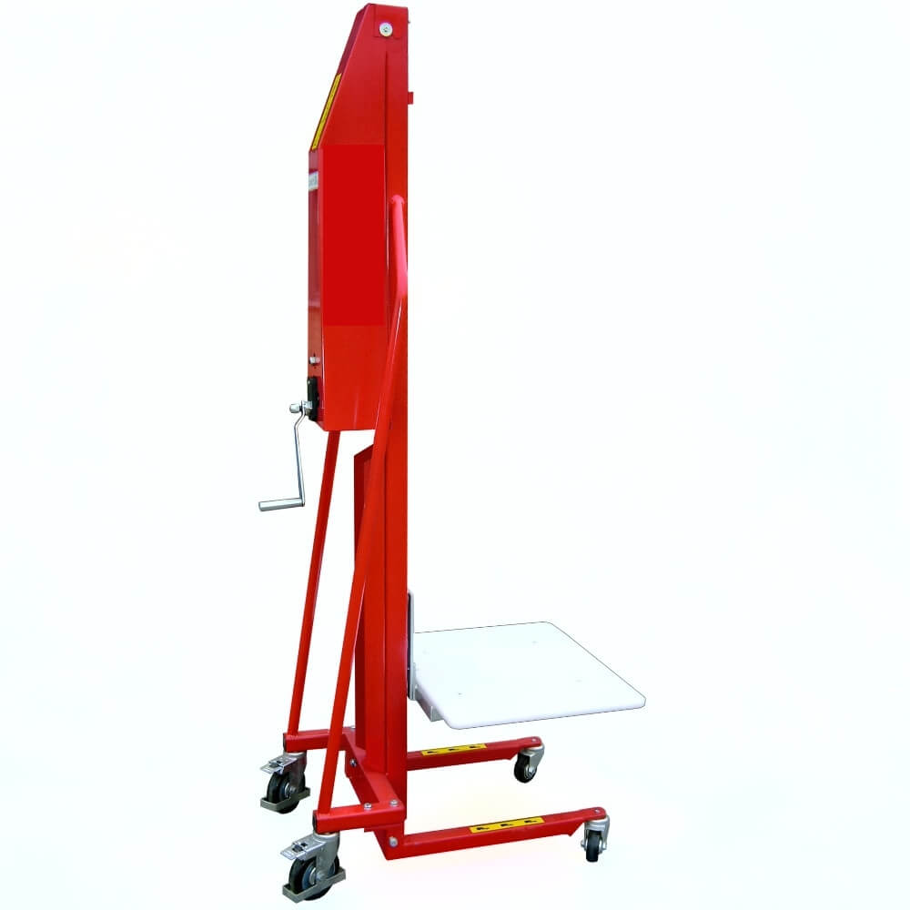 Manual Winch Lifter 200kg