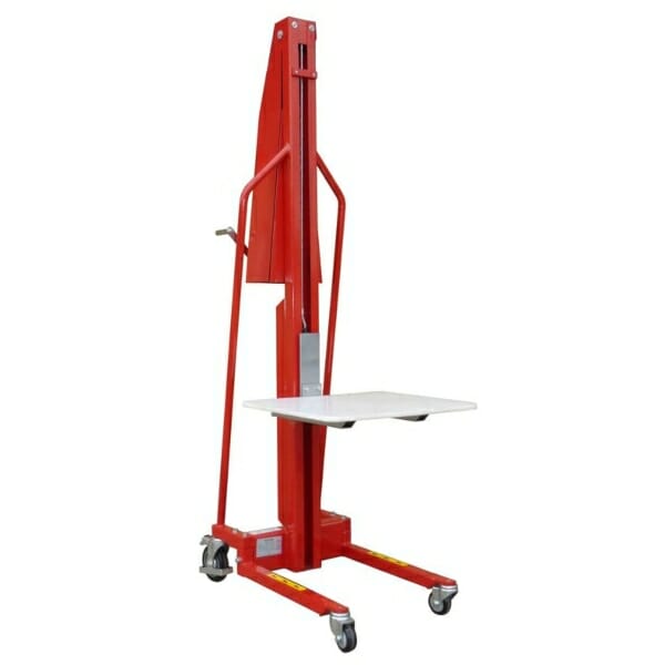 Manual Winch Lifter 200kg Capacity