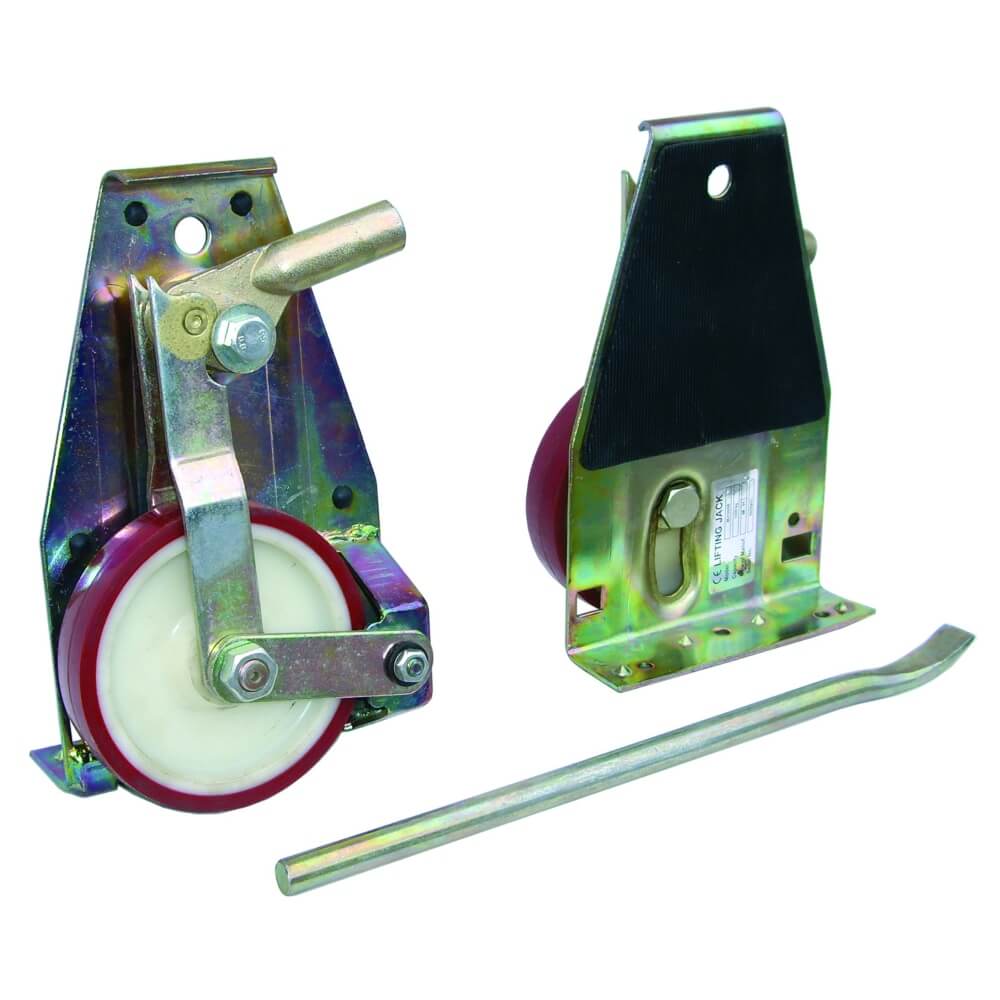 Mechanical Furniture Mover Jack 1000kg