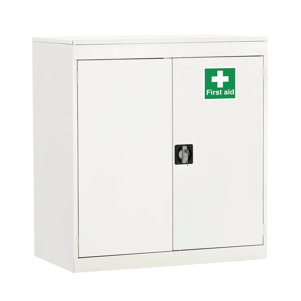Medical Half Height Cupboard