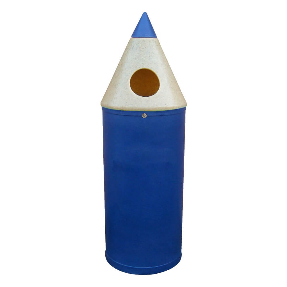 Pencil Litter Bin