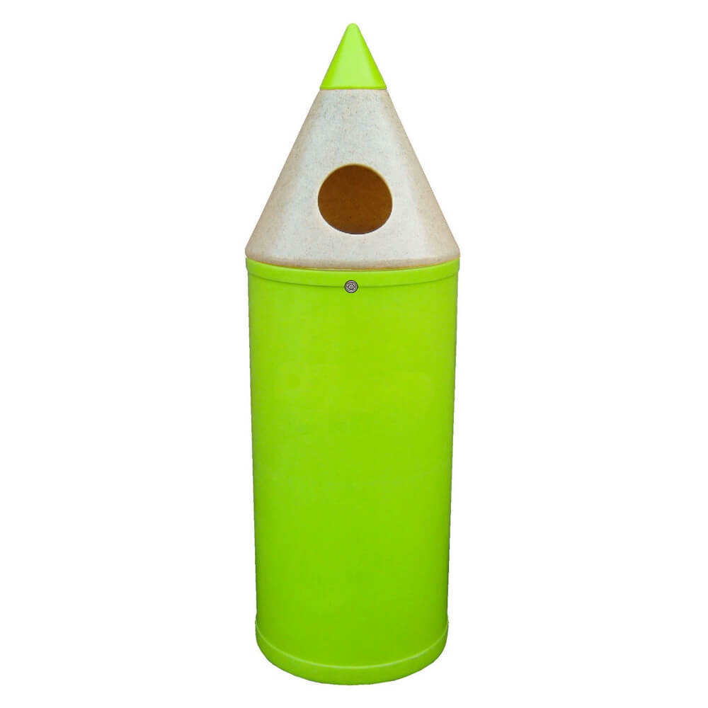Pencil Litter Bin