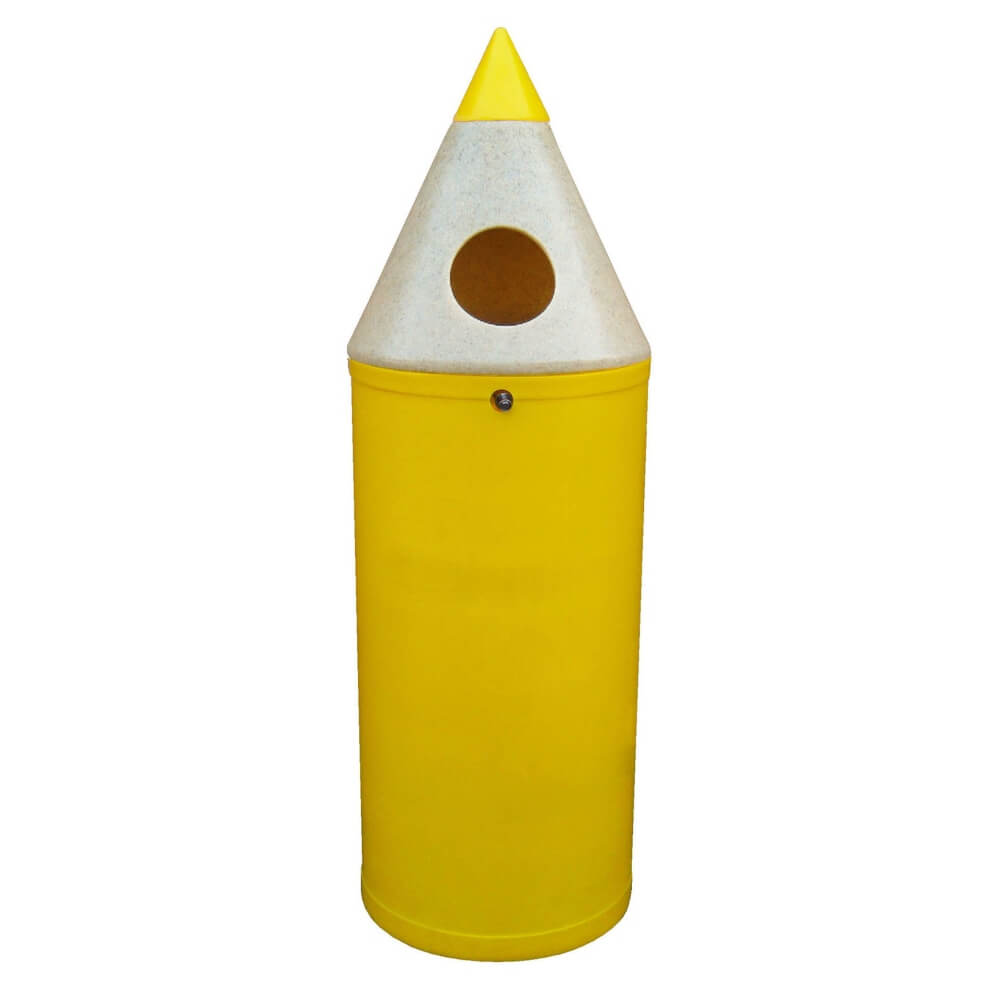 Pencil Litter Bin