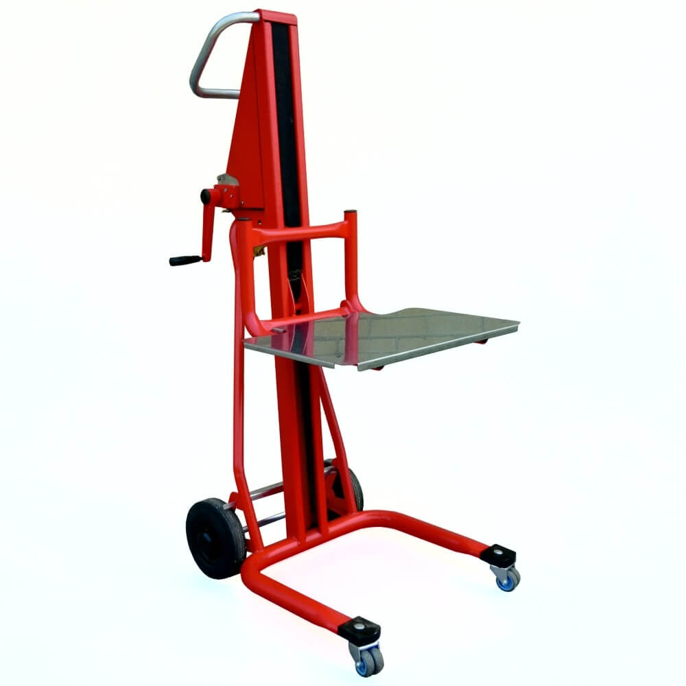 Mini Stacker 120kg