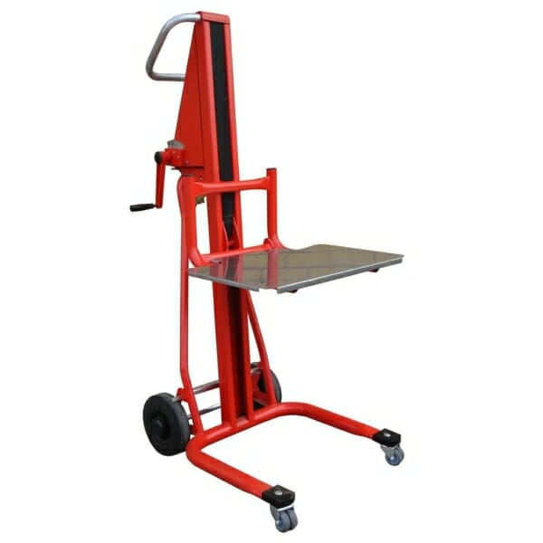 Mini Stacker 120kg Capacity