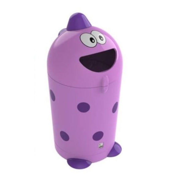 Mollie Monster Buddy Litter Bin