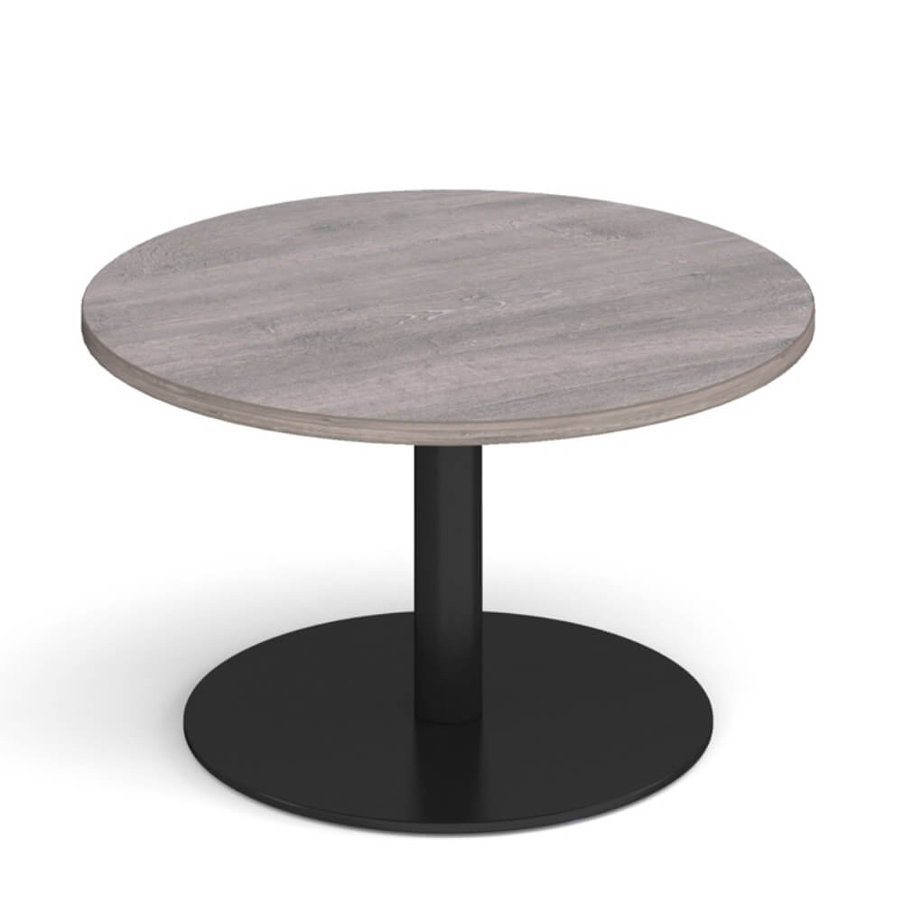 Monza Circular Coffee Table