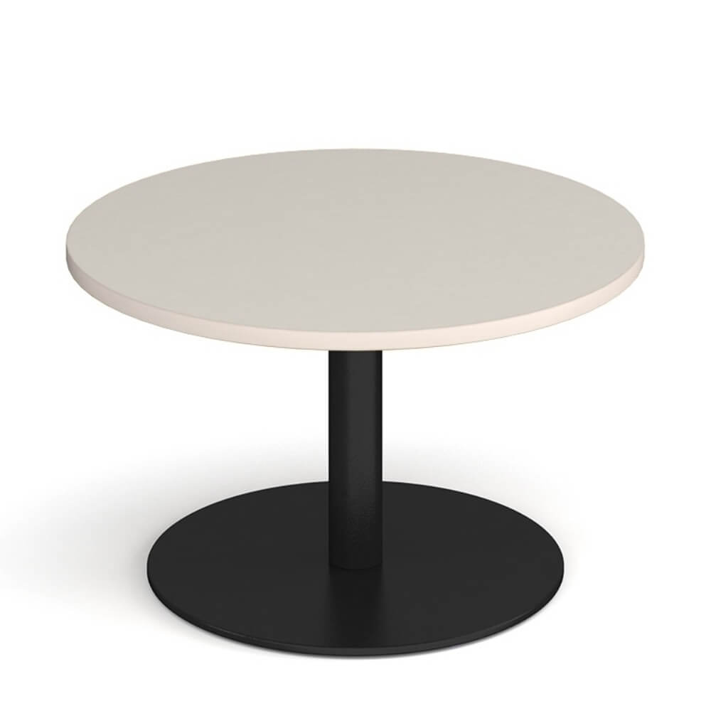 Monza Circular Coffee Table