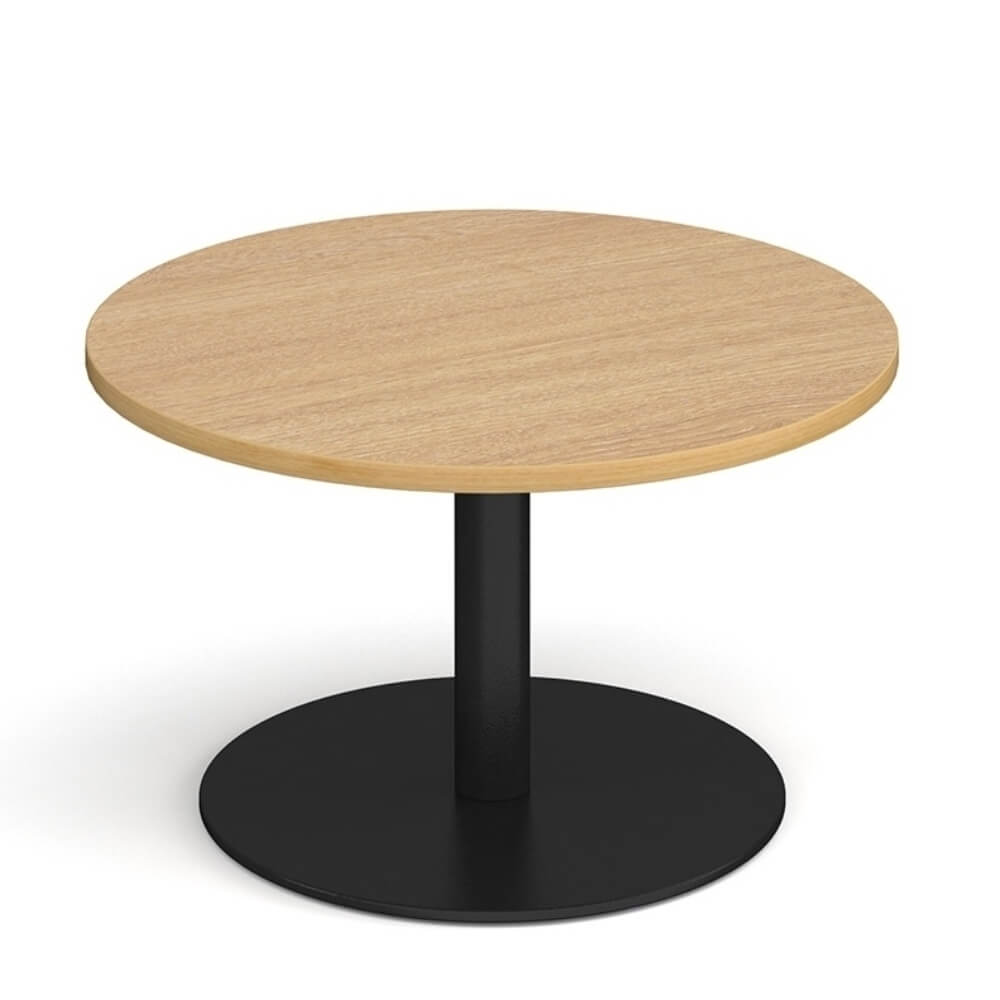Monza Circular Coffee Table