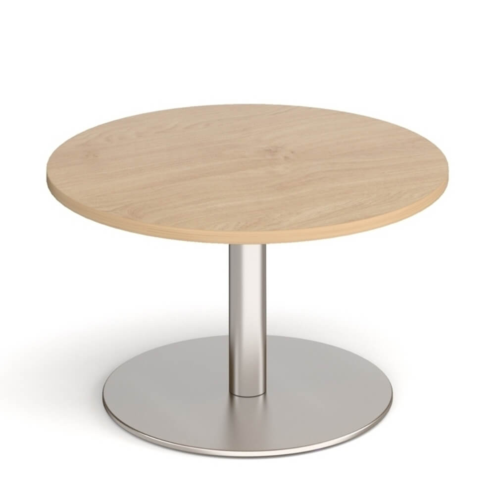 Monza Circular Coffee Table