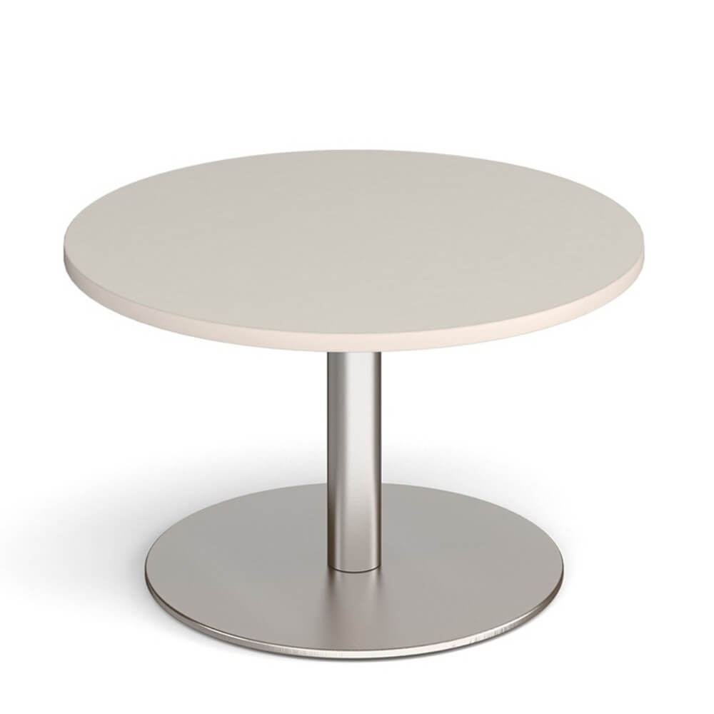 Monza Circular Coffee Table