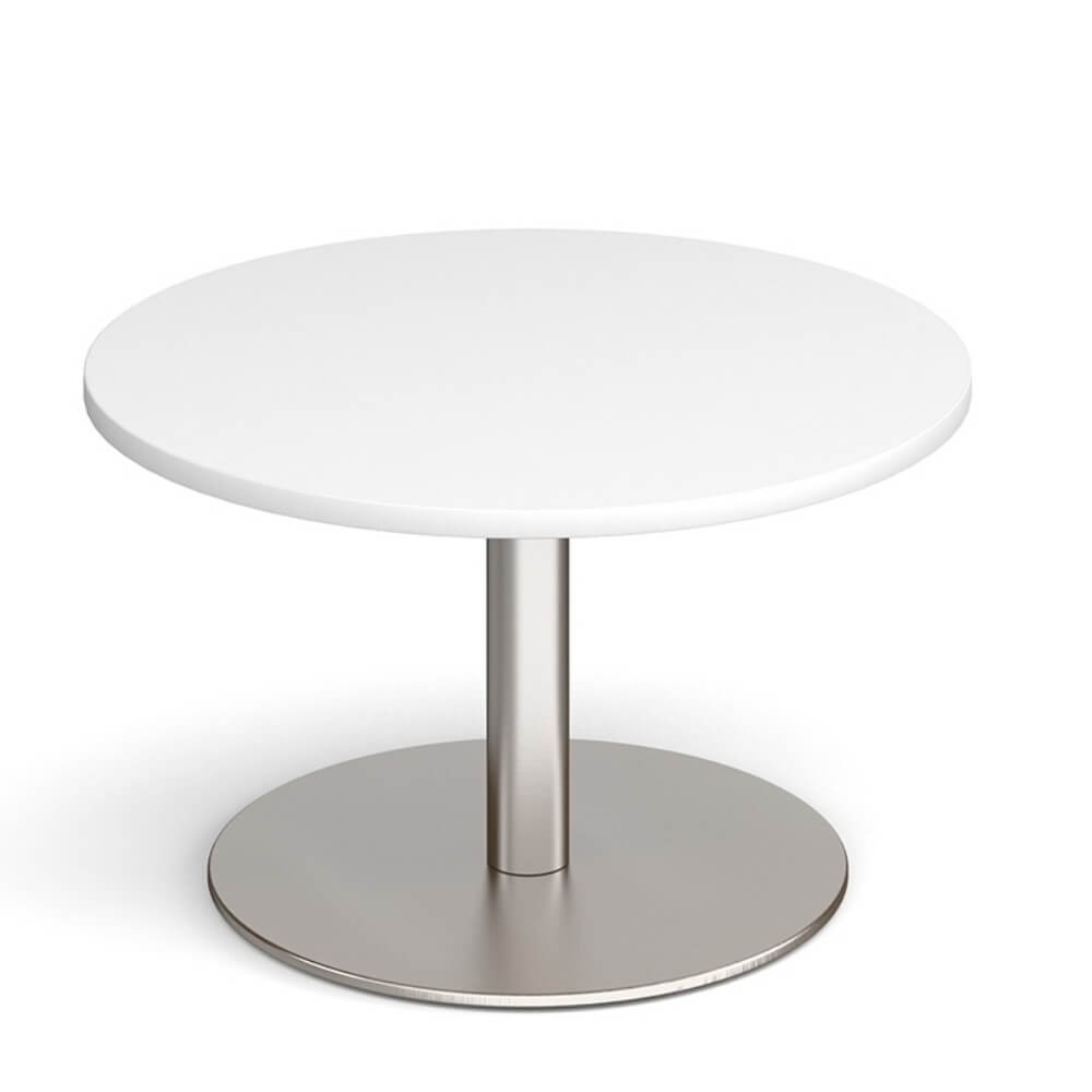 Monza Circular Coffee Table