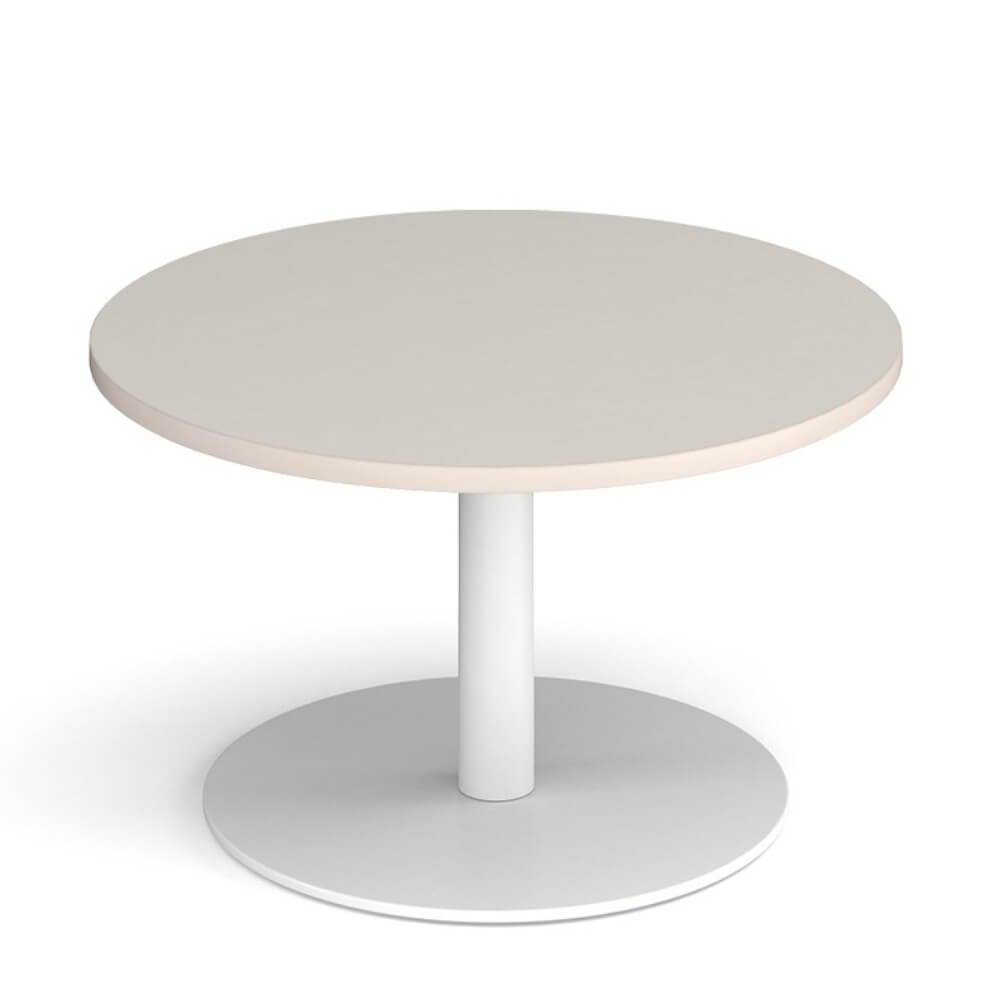 Monza Circular Coffee Table