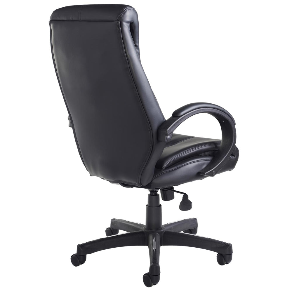 Nantes High Back Managers Chair